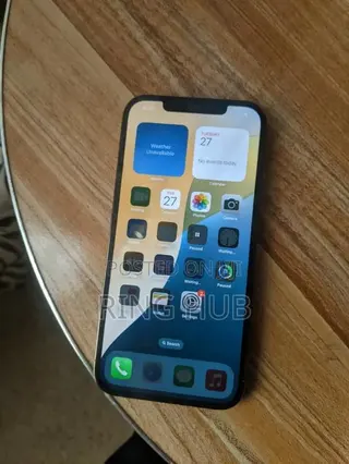 Apple iPhone 12 Pro Max 128 GB Blue