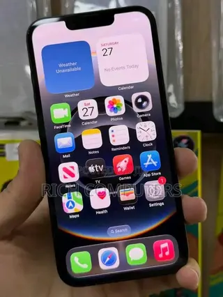 Apple iPhone 16e 128 GB Black