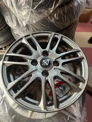 Rim 14
4set