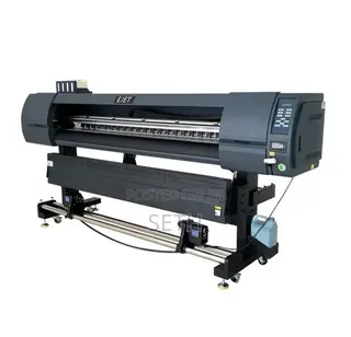 Large Format Printer 6ft