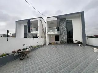 4bdrm House in Ab Richie Properties, East Legon for sale