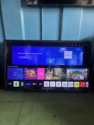 LG Nanocell 32 Inches Smart,Bluetooth,satellite,Netflix,YouTube TV