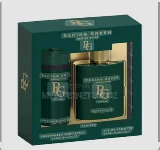 Racing Green