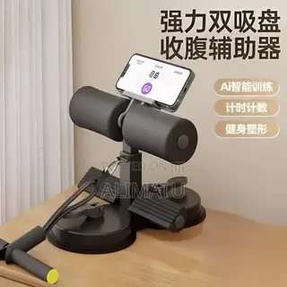 Belly Reduction Machine