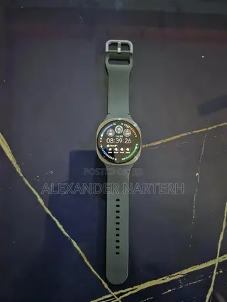Samsung Galaxy Watch 8 ( 40mm)