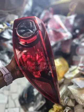 Mazda 3 Taillight 2016 Right, Salon