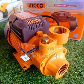 370w, 0.5hp Water Pump - Ingco - Vpm37068