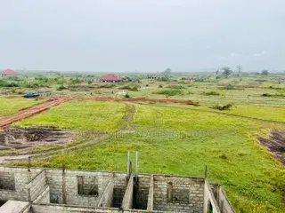 Affordable Devaloping Estate Land Afienya