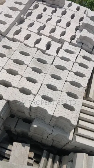 Great Deals on Interlocking Pavement Blocks