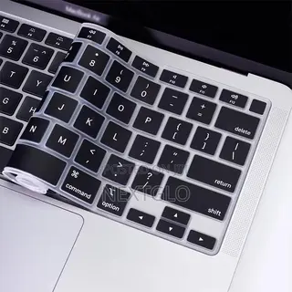 Macbook Keyboard Protectors