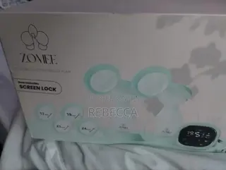 Breast Pump