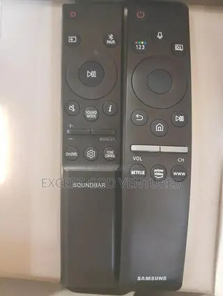 Samsung Tv Magic Remote