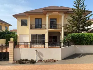5bdrm House in Charclem Ventures, East Legon for sale