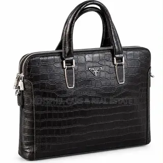 Corporate Leather Bags/ Briefcases
