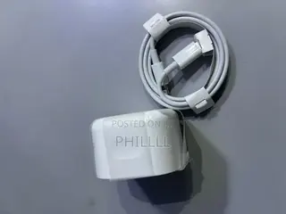 3 Pins Apple Charger