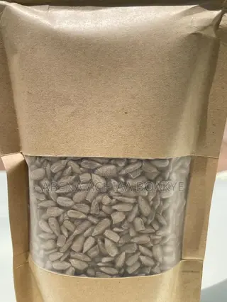Sunflower Seeds