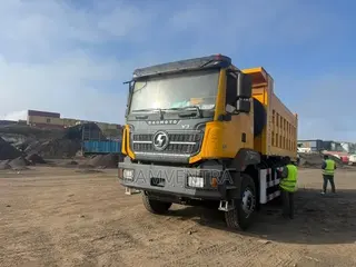 Sagmoto Dump Trucks and Trailers