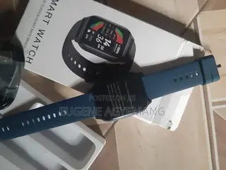 Original 1.83 Inch Smartwatch With AI Built-in Assistant