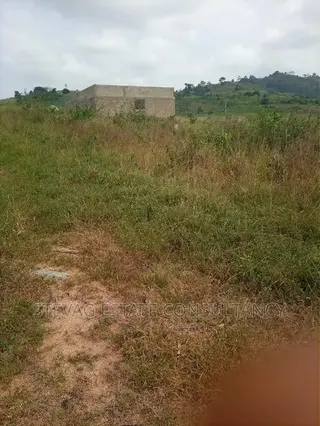 Alpha Investment Properties Real Estate Land at Adawukwa