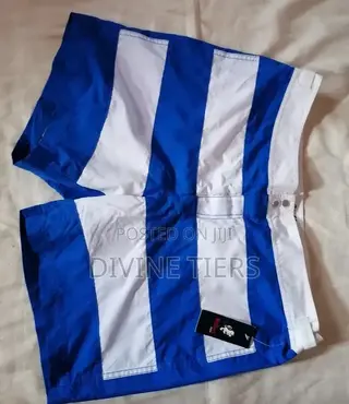 Summer and Beach Short