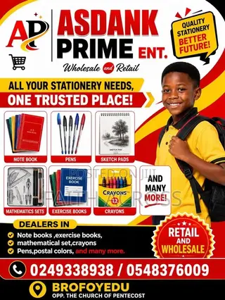 Stationary