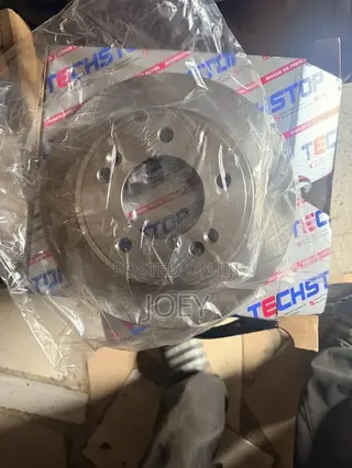 Elantra 2014 Back Brake Disc Available