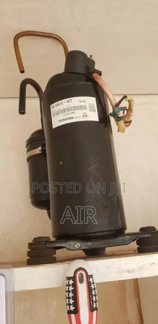 12000btu AC Compressor