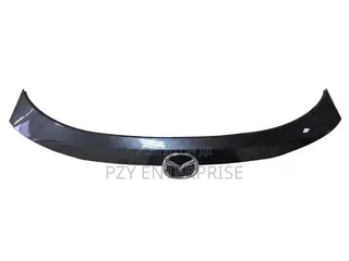 Mazda CX 5 Lower Molding