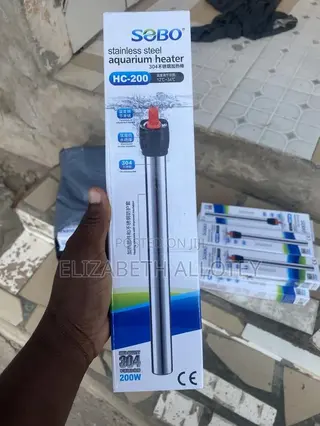 Aquarium Heater