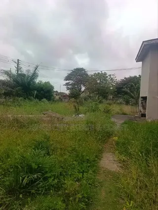 6 Plots for Sale at Tesano, (1.5 Million Dollars)