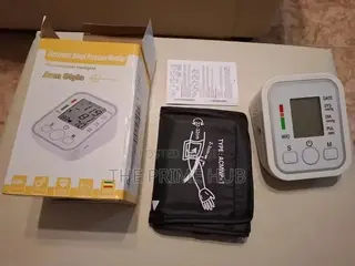 Quality Blood Pressure Monitor