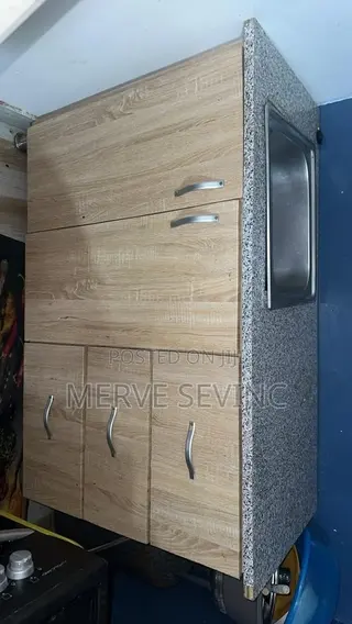 Kitchen Cabinets