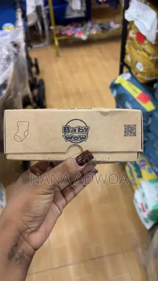 Baby Socks Set