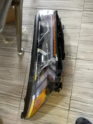 Toyota Highlander 2014-2019 Headlight LED