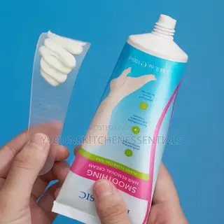 5 Minutes Hair Removal Cream