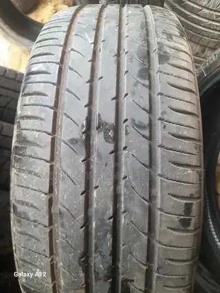 Car Tires 215/45r18