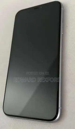 Apple iPhone 11 64 GB Purple