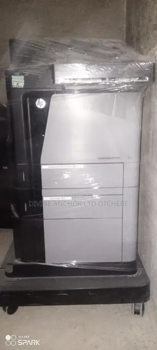 Hp M830 Copier