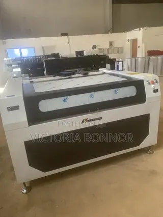 Laser Cutting Machine 1390