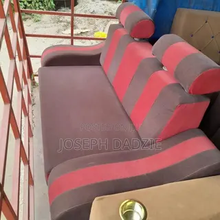 Luxury Stuffing Chair