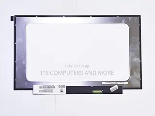 Hd 15.6 Edgeless Small Connecter(30 Pins)