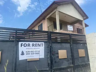 2bdrm Apartment in Amasaman -Obeyeyie, Pokuase for rent