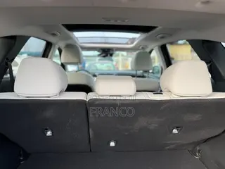 Hyundai Tucson 2025 Black