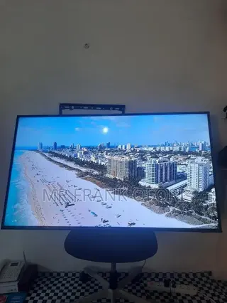 Samsung 40inches Smart Uk Standard