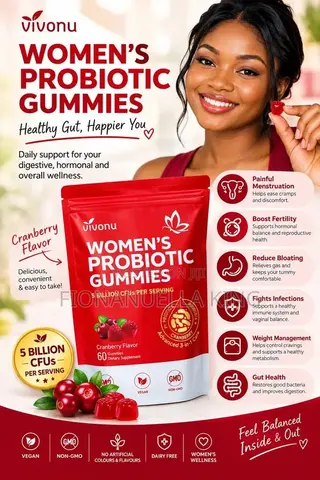 Women Probiotics