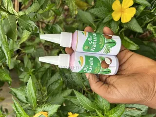Hair Growth Oil