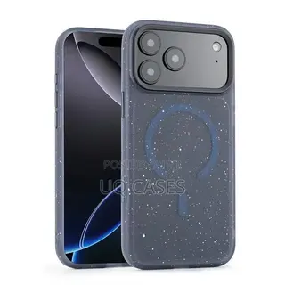 Solid Silicone iPhone 17 Series Cases(Free Delivery Within Accra)