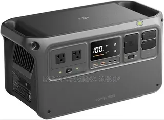 Dji Power 1000 Portable Power Station