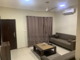 Furnished 2bdrm Apartment in Kwabenya for rent