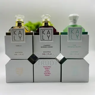 Kaly Perfume
